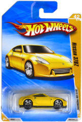 Nissan 370Z