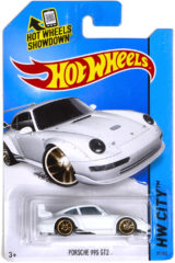 Porsche 993 GT2