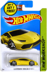 Lamborghini Huracan LP610-4