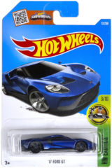 17 Ford GT