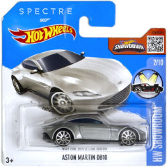 Aston Martin DB10