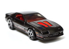 1985 Chevrolet Camaro Troc-Z