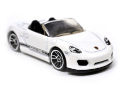 Porsche Boxter Spyder