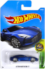 Aston Martin One-77