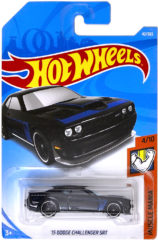 15 Dodge Challenger SRT