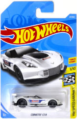 Corvette C7.R