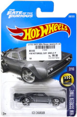 Ice Charger