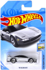 90 Acura NSX