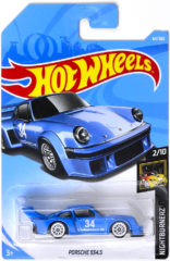Porsche 934.5