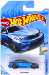 2016 BMW M2