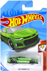 2017 Camaro ZL1