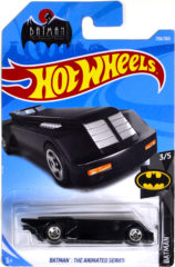 Batman: The Animated Series