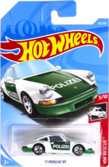 71 Porsche 911