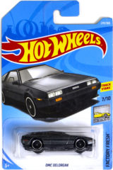 DMC Delorean