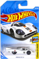 Porsche 917 LH