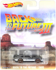 Back To The Future – 1955