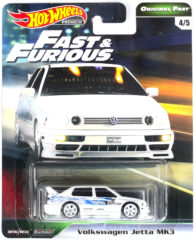 Volkswagen Jetta MK3