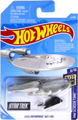 U.S.S Enterprise NCC-1701