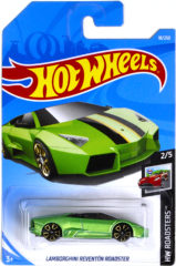 Lamborghini Reventon Roadster