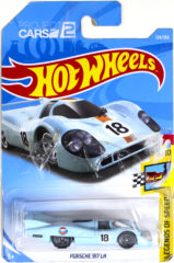 Porsche 917 LH