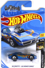 68 Corvette – Gas Monkey Garage