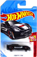 Corvette C7 Z06