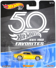 69 Camaro