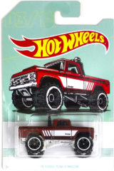 70 Dodge Power Wagon