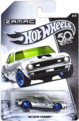 68 Copo Camaro