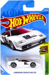 Lamborghini Countach Pace Car