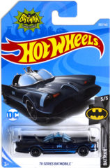 TV Series Batmobile