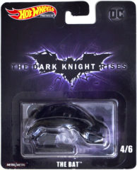 The Bat