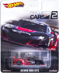 Acura NSX GT3