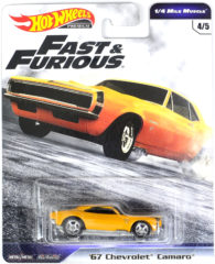 67 Chevrolet Camaro