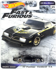 77 Pontiac Firebird T / A