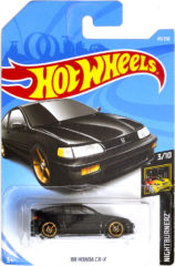 88 Honda CR-X