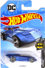 Batmobile