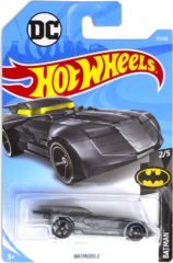 Batmobile