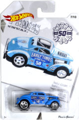 Pass’n Gasser