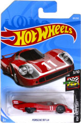 Porsche 917 LH