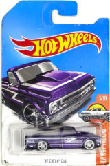 67 Chevy C10