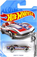 Corvette Stingray