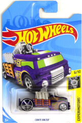 Crate Racer