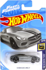 15 Mercedes-AMG GT