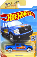 2009 Ford F-150