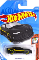 2017 Camaro ZL1