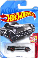 55 Corvette