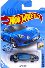 Alpine A110