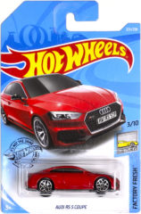 Audi RS 5 Coupe