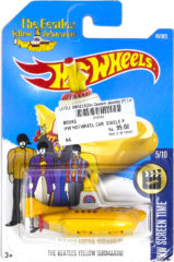 The Beatles Yellow Submarine